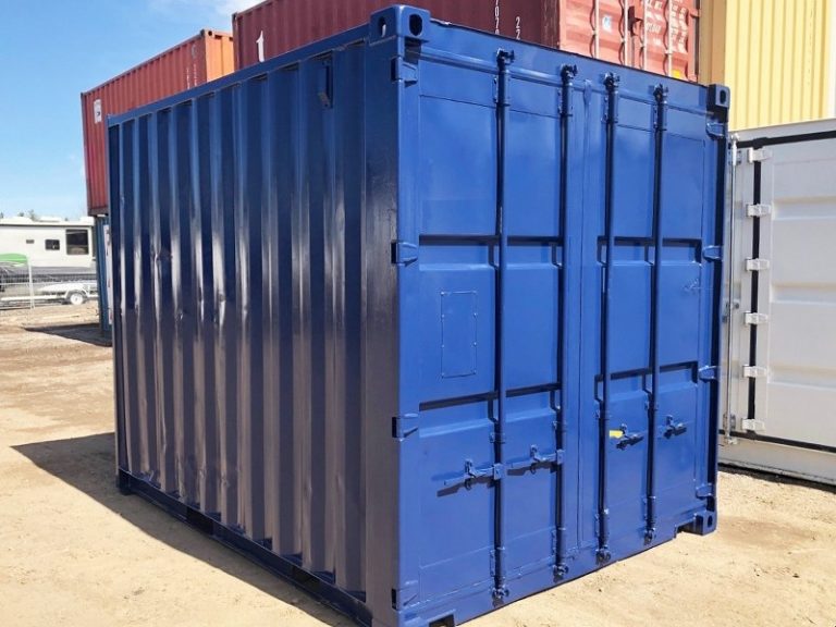 Fair Dinkum Containers Bundaberg