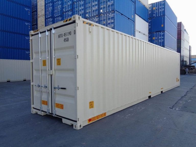 Fair Dinkum Containers Bundaberg